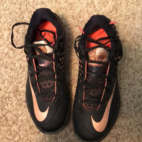 Kd 7 elite size 10.5 no box used - Picture 1 of 2